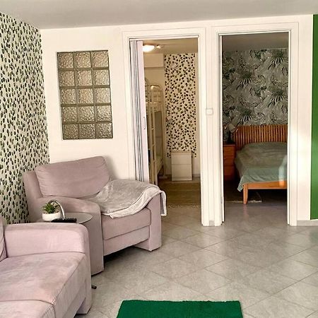 Nefelejcs Apartmanhaz Gyenesdiás Εξωτερικό φωτογραφία