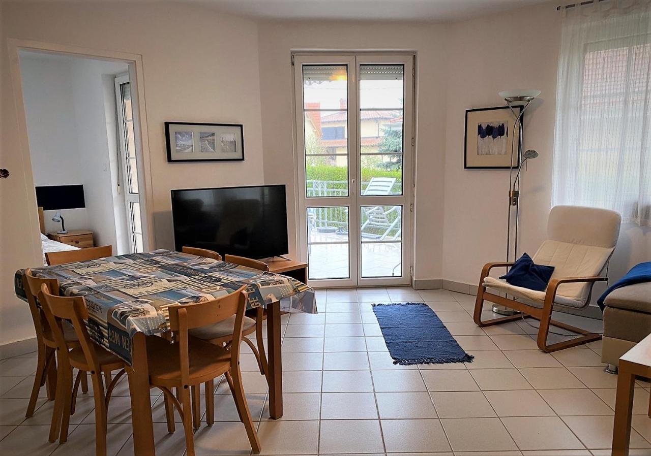 Nefelejcs Apartmanhaz Gyenesdiás Εξωτερικό φωτογραφία