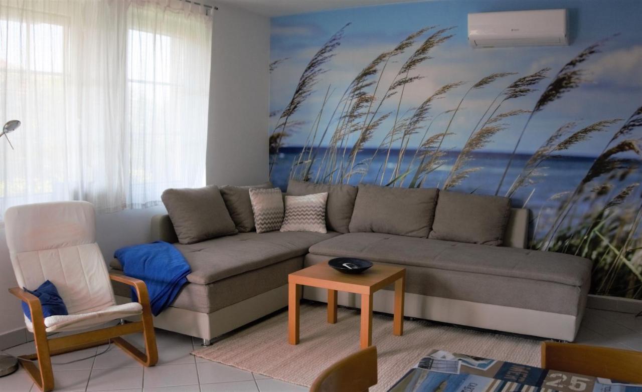 Nefelejcs Apartmanhaz Gyenesdiás Εξωτερικό φωτογραφία