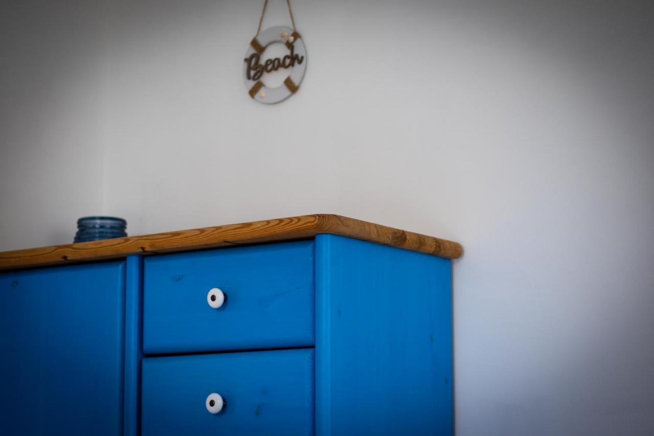 Nefelejcs Apartmanhaz Gyenesdiás Εξωτερικό φωτογραφία
