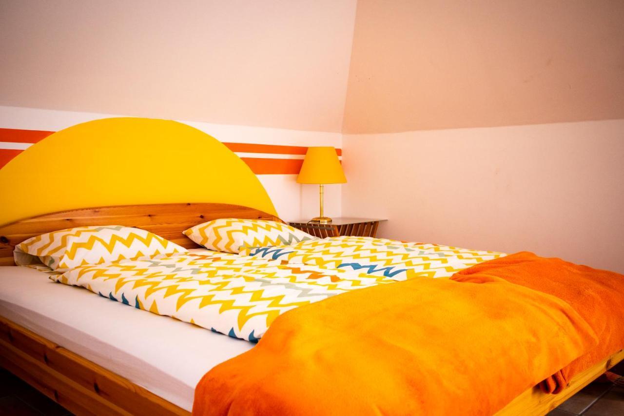 Nefelejcs Apartmanhaz Gyenesdiás Εξωτερικό φωτογραφία