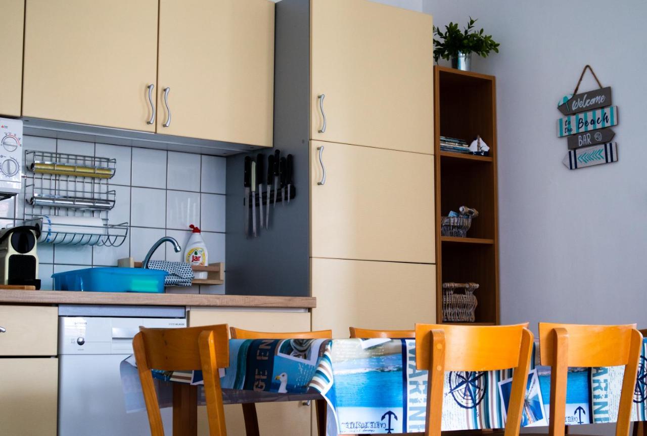 Nefelejcs Apartmanhaz Gyenesdiás Εξωτερικό φωτογραφία